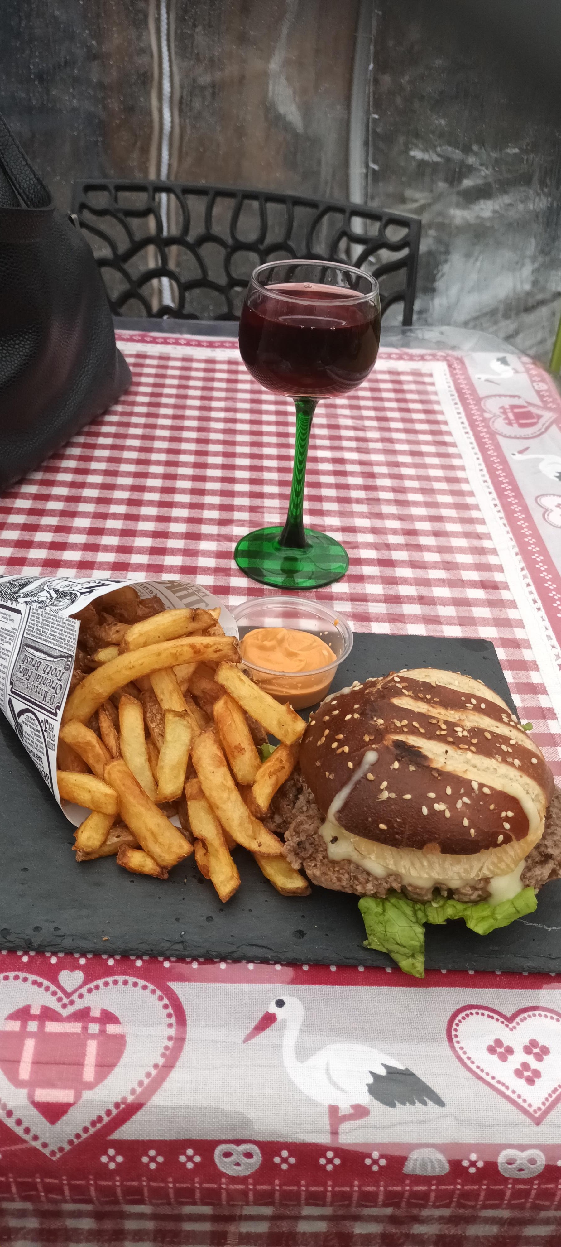 Photo n° 1 de l'avis de Stephe.h fait le 30/08/2022 à 17:50