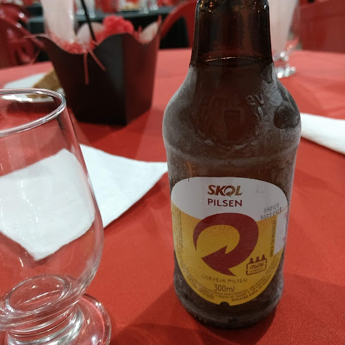 Bar Do Grillo - São Paulo