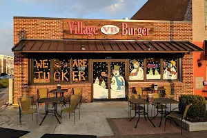 Village Burger image