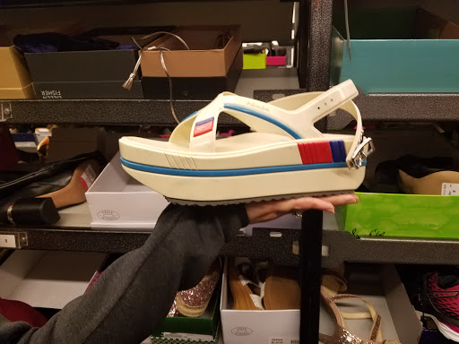 Department Store «Nordstrom Rack Mission Valley», reviews and photos, 1640 Camino Del Rio N, San Diego, CA 92108, USA