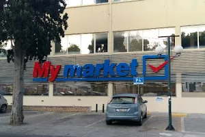 My market image