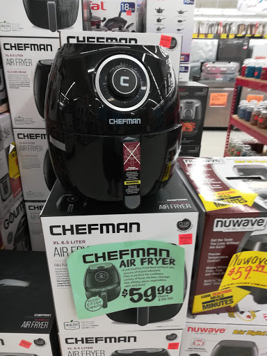 Shopping Mall «Hampton Plaza Shopping Center», reviews and photos, 4033 W Mercury Blvd, Hampton, VA 23666, USA