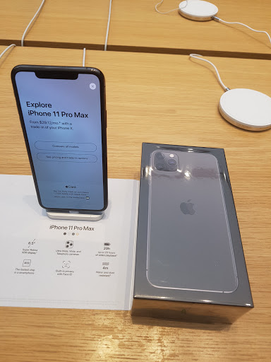 Computer Store «Apple MarketStreet», reviews and photos, 1220 Market St, Lynnfield, MA 01940, USA