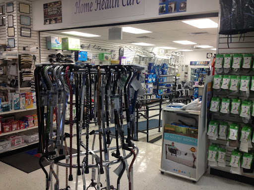 Pharmacy «Vitality Drug & Surgical», reviews and photos, 257-07 Union Tpke, Glen Oaks, NY 11004, USA