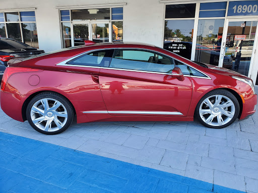 Used Car Dealer «Auto Trust USA», reviews and photos, 18900 NW 2nd Ave, Miami, FL 33169, USA