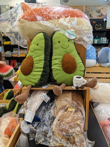 Stationery Store «Maido», reviews and photos, 378 Santana Row #1125, San Jose, CA 95128, USA