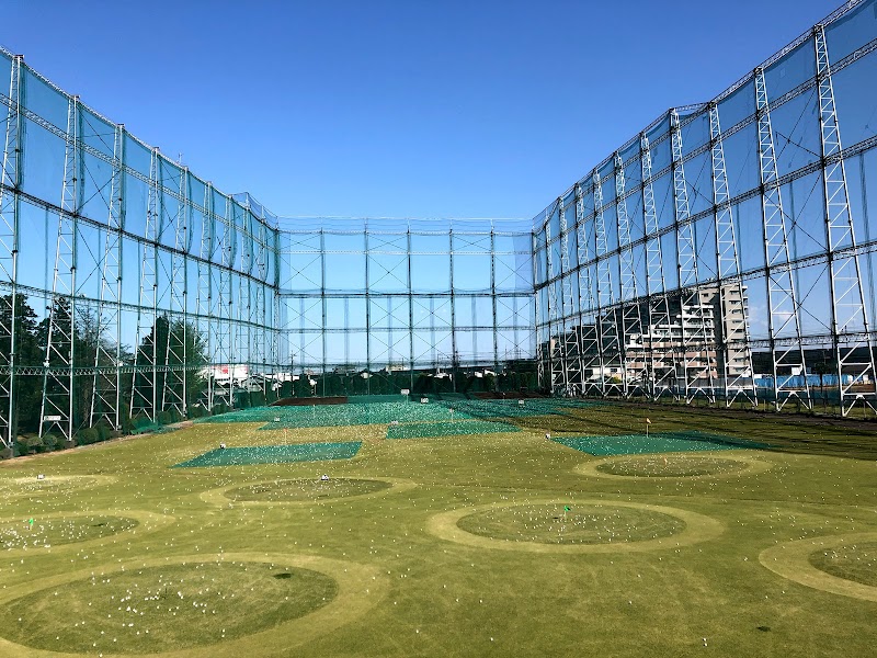 鎌ケ谷ゴルフセンター