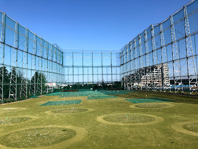鎌ケ谷ゴルフセンター
