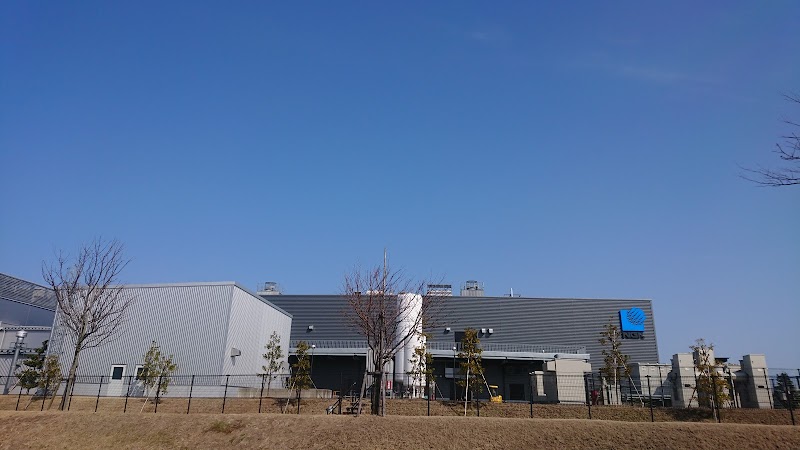 NGKセラミックデバイス 石川工場
