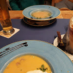 Photo n°1 de l'avis de eckelsche.2 fait le 13/11/2022 à 06:10 sur le  Restaurant „Luv & Lee“ à Rostock