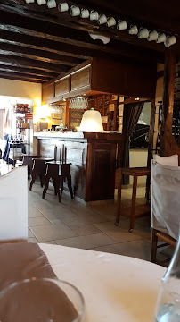 Atmosphère du Restaurant gastronomique L'ASSIETTE VALLÉE DE L'AUBE à Nogent-sur-Aube - n°10