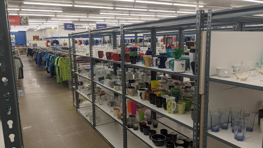 Thrift Store «Goodwill Store», reviews and photos, 6104 Alma Dr, Plano, TX 75023, USA
