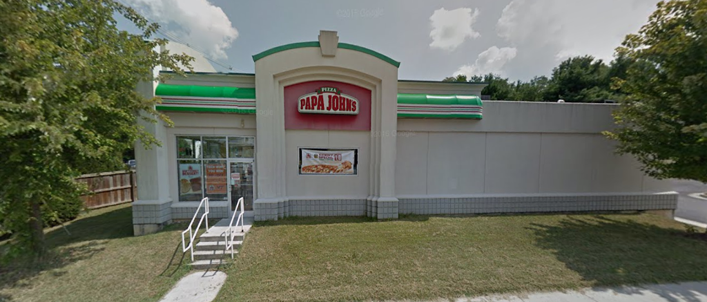 Papa Johns Pizza 24060