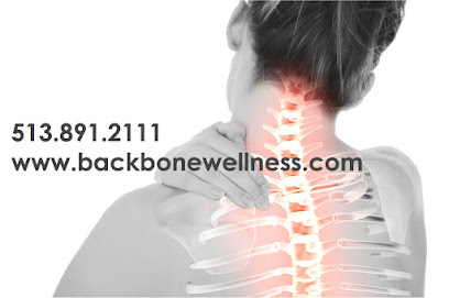 Backbone Wellness Institute - Chiropractor in Cincinnati Ohio