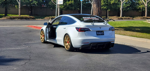 Auto Repair Shop «A Auto Care», reviews and photos, 3531 Sunrise Blvd, Rancho Cordova, CA 95742, USA