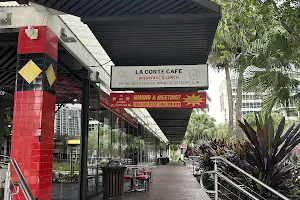 La Corte Cafe image