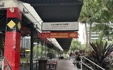La Corte Cafe image