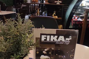 Fika Swedish Cafe image