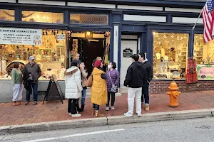 The Crazy Mason Milkshake Bar Old Ellicott City image