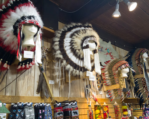 Gift Shop «Stagecoach», reviews and photos, 310 3rd Ave, Kearney, NE 68845, USA