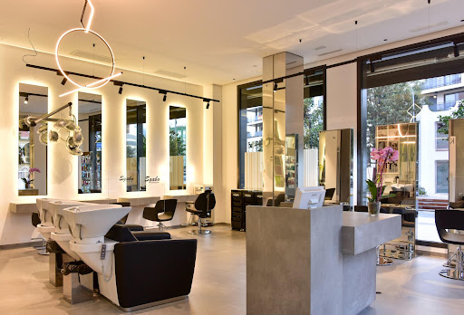 Sgabo Denia - Peluquería en Denia en Dénia, Alicante