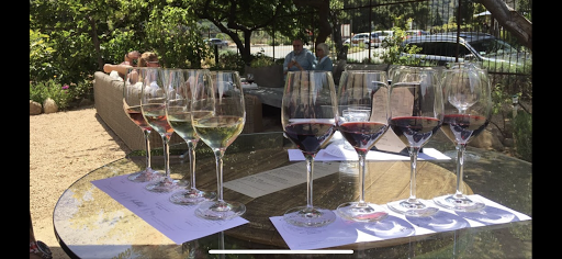 Winery «Georis Winery», reviews and photos, 1 Pilot Rd, Carmel Valley, CA 93924, USA