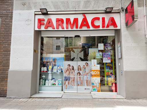 Información y opiniones sobre Andreu Serra Trull de Barcelona