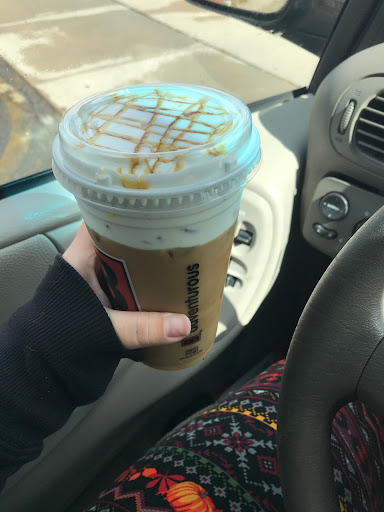 Coffee Shop «BIGGBY COFFEE», reviews and photos, 1710 N Central Ave, Marshfield, WI 54449, USA