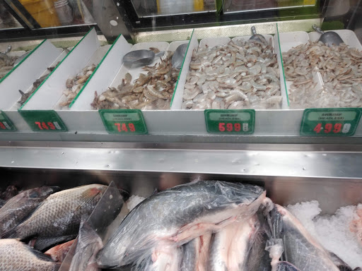 Asian Grocery Store «Datmoi Market», reviews and photos, 14415 Crenshaw Blvd, Gardena, CA 90249, USA