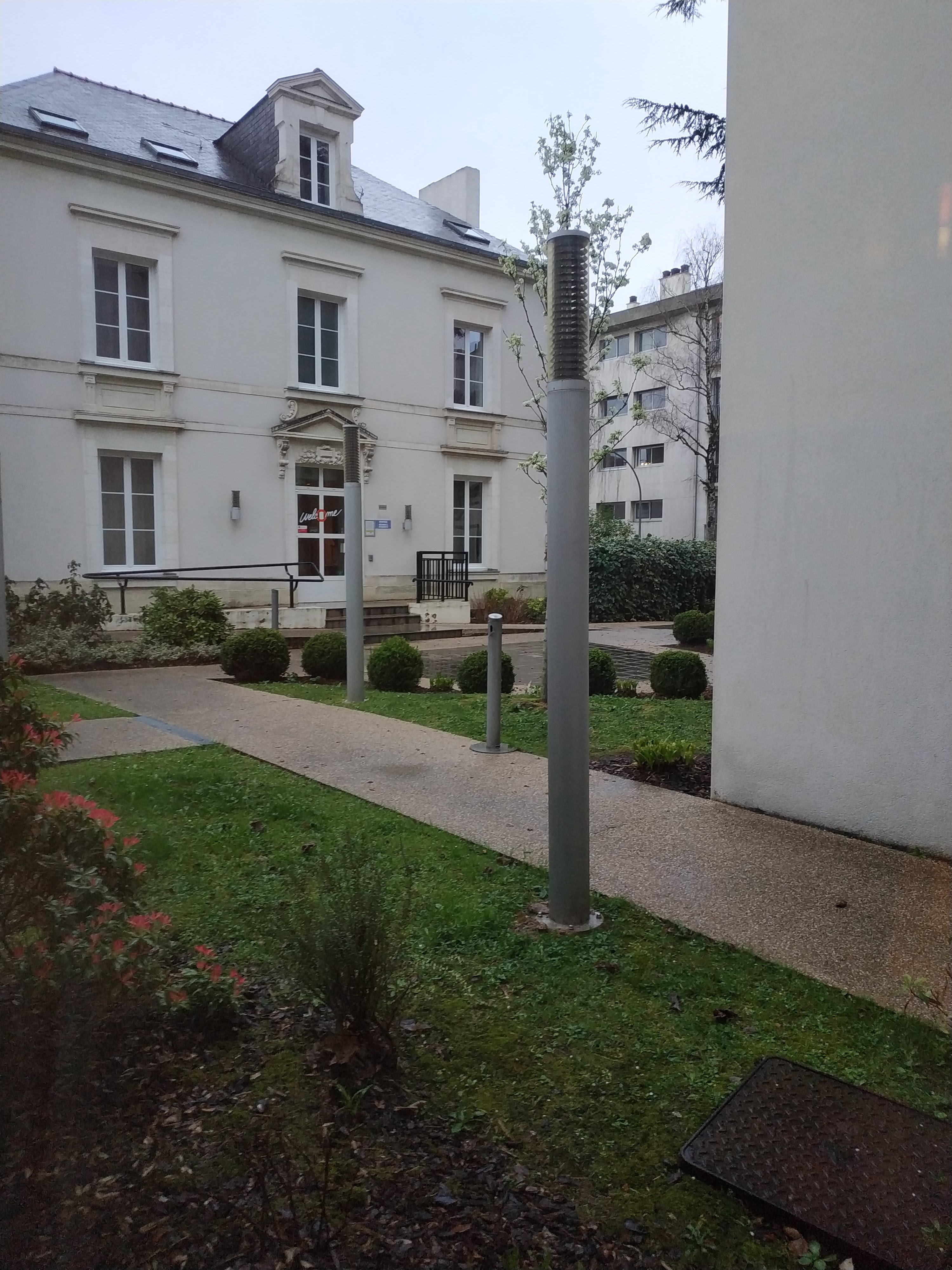 Photo n° 1 de l'avis de hilde.G fait le 22/03/2023 à 19:06