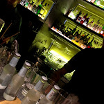 Photo n°2 de l'avis de Milan-.s fait le 08/10/2019 à 22:39 sur le  Deus Cafe Isola - The Portal of Possibilities à Milan