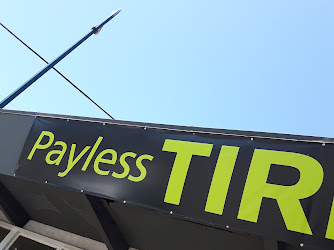Payless Tire