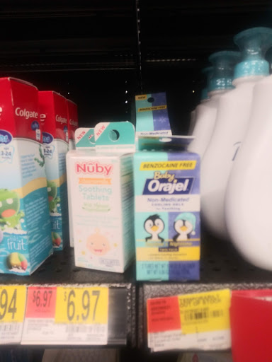 Supermarket «Walmart Neighborhood Market», reviews and photos, 850 E 88th Ave, Thornton, CO 80229, USA