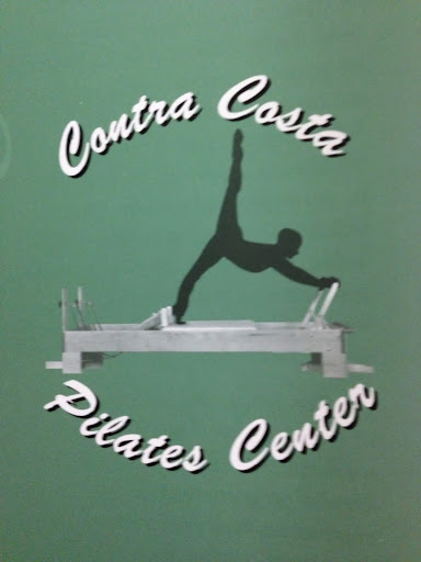 Contra Costa Pilates Center