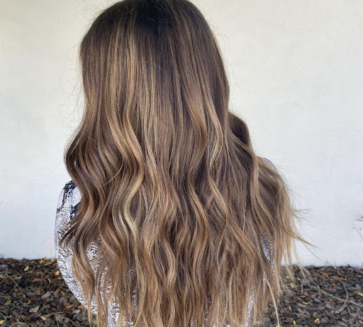 Day Spa «Posh Salon & Day Spa Inc», reviews and photos, 3210 Cypress Gardens Rd, Winter Haven, FL 33884, USA