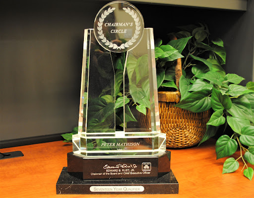 Insurance Agency «State Farm: Pete Mathison», reviews and photos