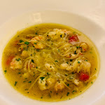 Photo n°10 de l'avis de Katya.e fait le 07/10/2022 à 18:55 sur le  Ristorante Don Camillo - Ortigia - Siracusa à Syracuse