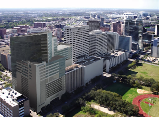 Houston Brain Aneurysm & Neurovascular Center