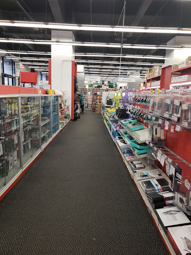 Office Supply Store «Staples», reviews and photos, 1700 Van Ness Ave, San Francisco, CA 94109, USA