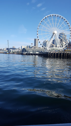Park «Waterfront Park», reviews and photos, 1401 Alaskan Way, Seattle, WA 98101, USA