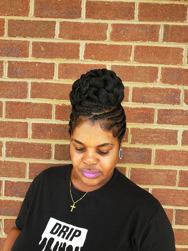 Beauty Salon «Lisa House of Beauty», reviews and photos, 1211 N Laburnum Ave, Richmond, VA 23223, USA