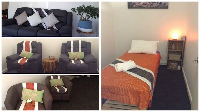Shepparton Sawadee Thai Massage
