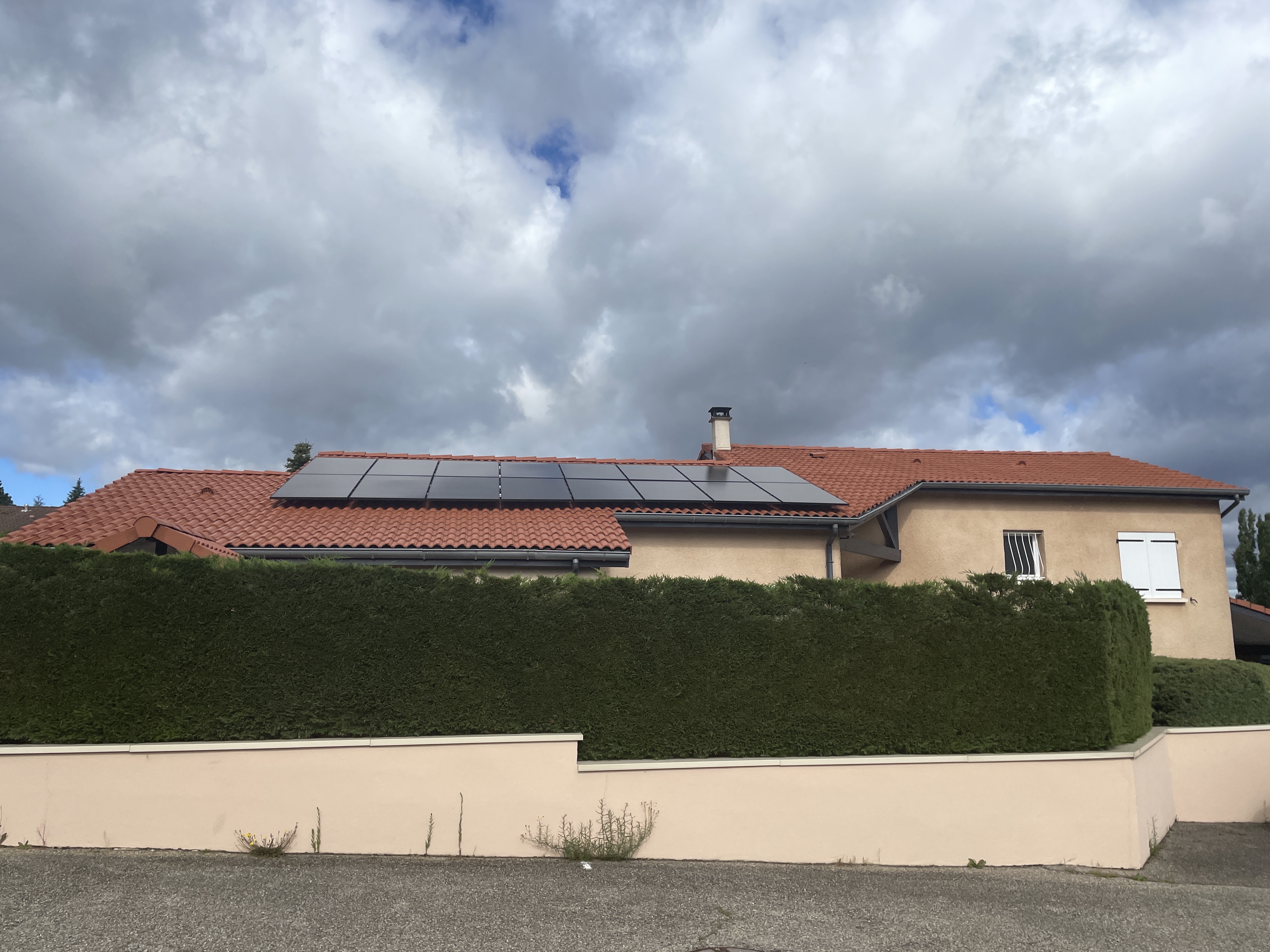 Photo n° 1 de l'avis de Francoise.o fait le 03/08/2023 à 08:29