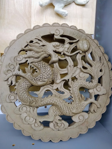 Art Supply Store «H R Meininger Co», reviews and photos, 201 S Weber St, Colorado Springs, CO 80903, USA