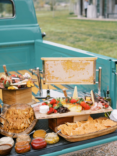 Caterer «Culinary Crafts», reviews and photos, 573 W State St, Pleasant Grove, UT 84062, USA