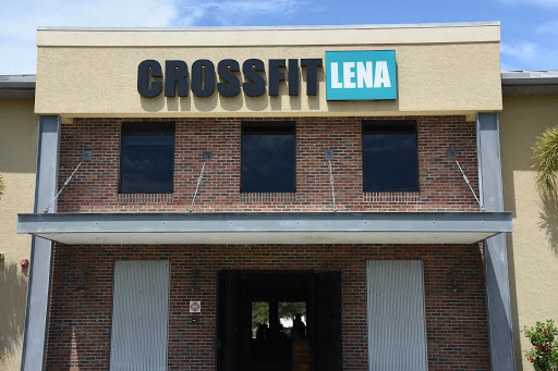 Gym «CrossFit Lena», reviews and photos, 5317 Lena Rd #107, Bradenton, FL 34211, USA