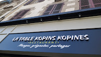 Photos du propriétaire du Restaurant italien La Table Kopins Kopines à Vannes - n°20