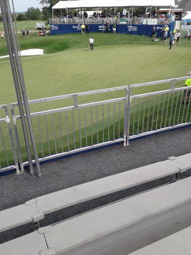 Golf Course «Nicklaus Golf Club at LionsGate», reviews and photos, 14225 Dearborn St, Overland Park, KS 66223, USA