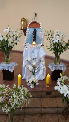 Opiniones de Capilla Nuestra Señora de la Paz (Parroquia San Juan Evangelista) en Viña del Mar - Iglesia