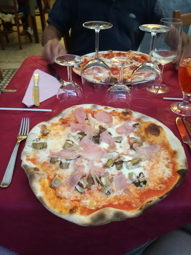 Jolanda in Bajardo, Provincia di Imperia